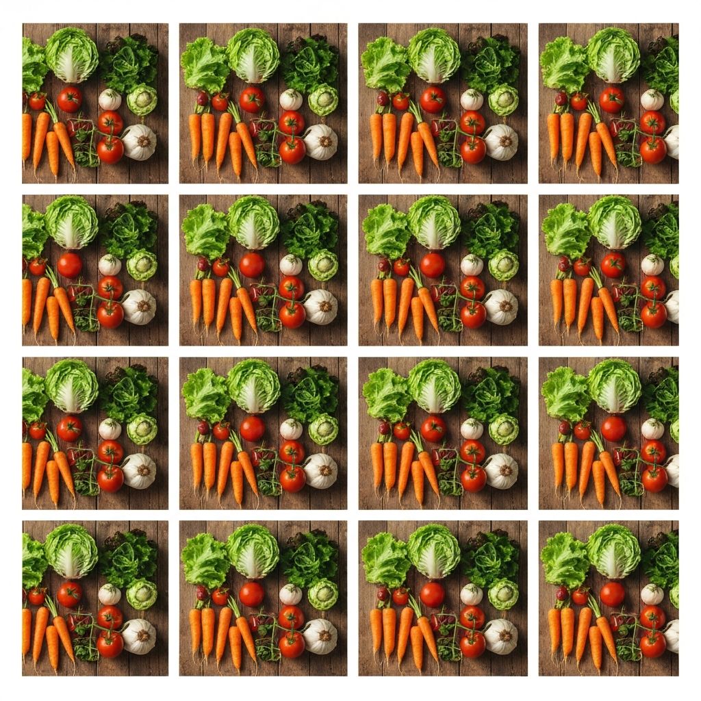 Dietary consistency patterns